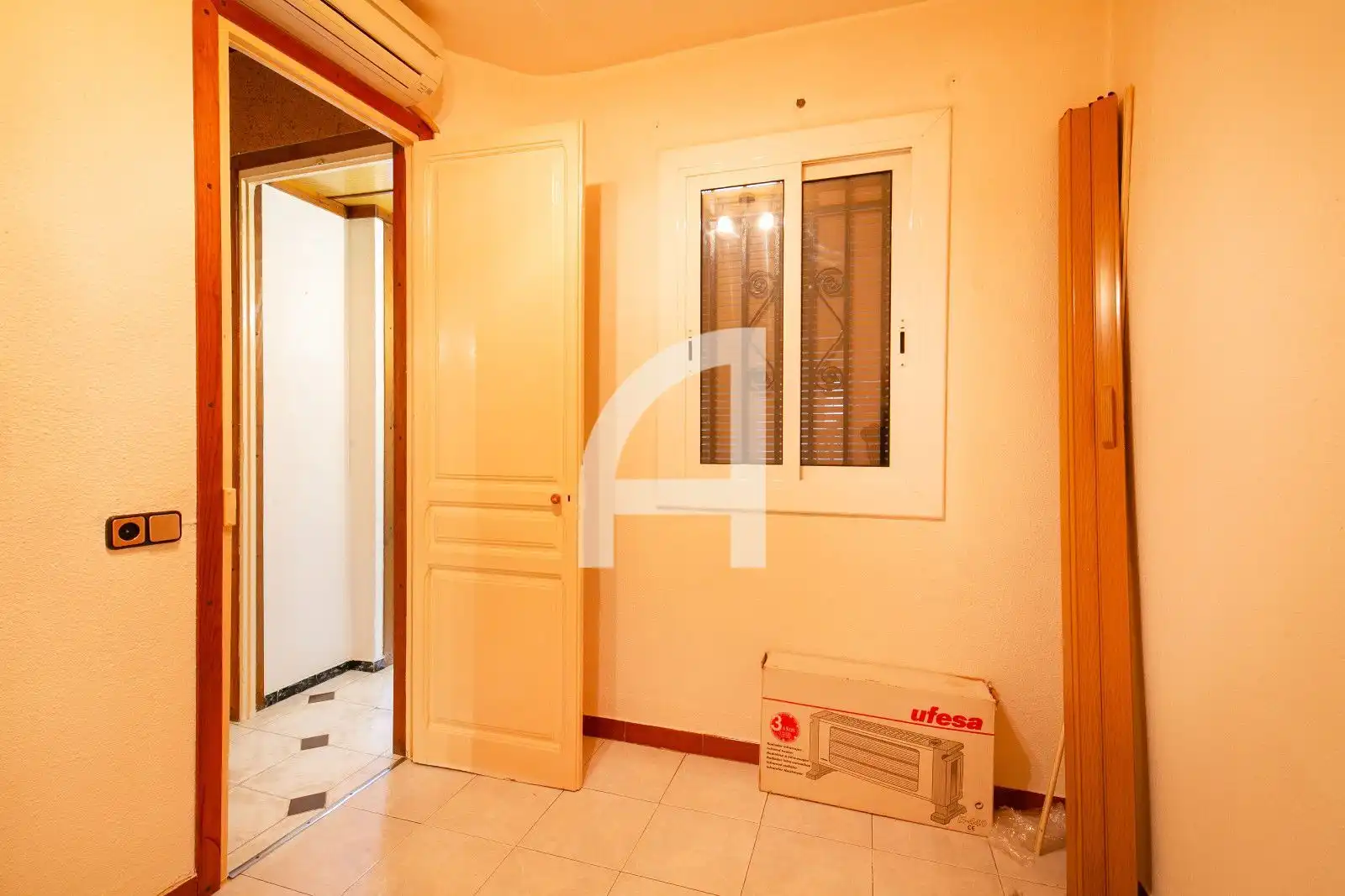 Piso en venta en Las Navas de Tolosa, El Clot