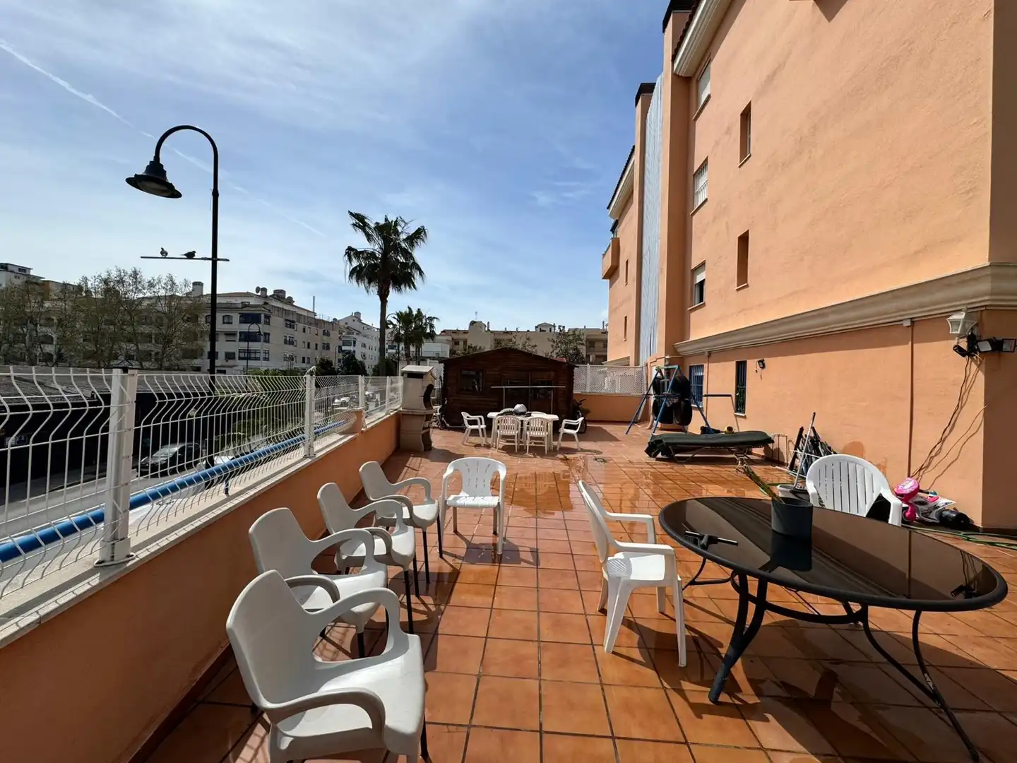 Piso con ascensor en venta en Las Lagunas, imagen 35