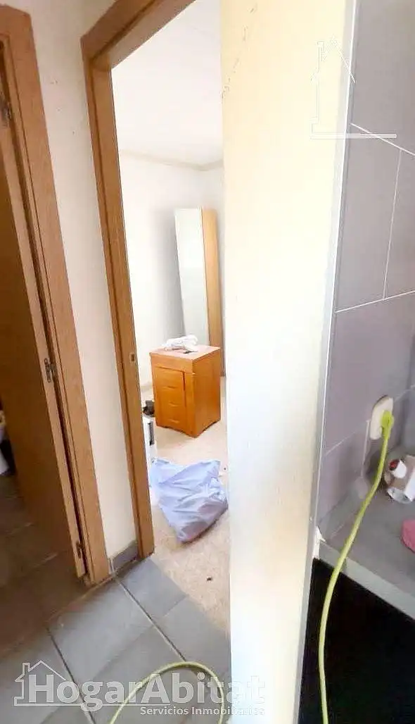 Wohnung mit Garten zum Verkauf in Calle Manuel Cano 'El Pireo', imagen 15