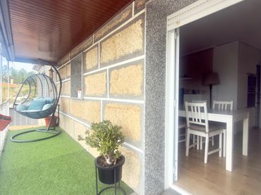 Maison avec balcon à vendre à San Francisco