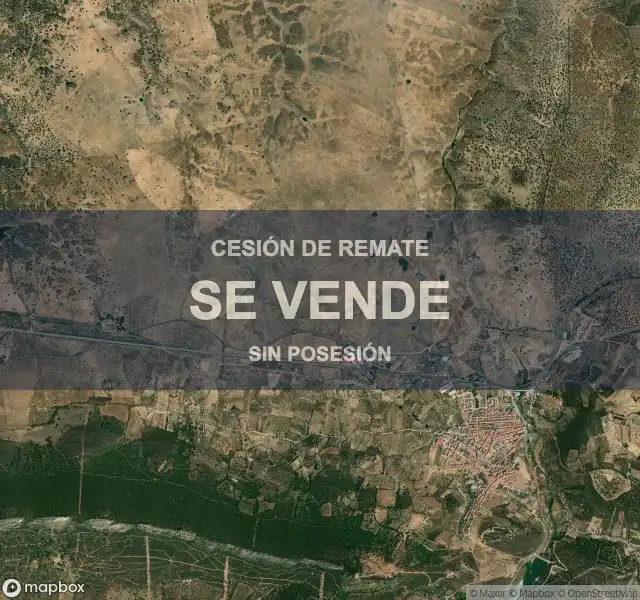 Piso en venta en Aliseda