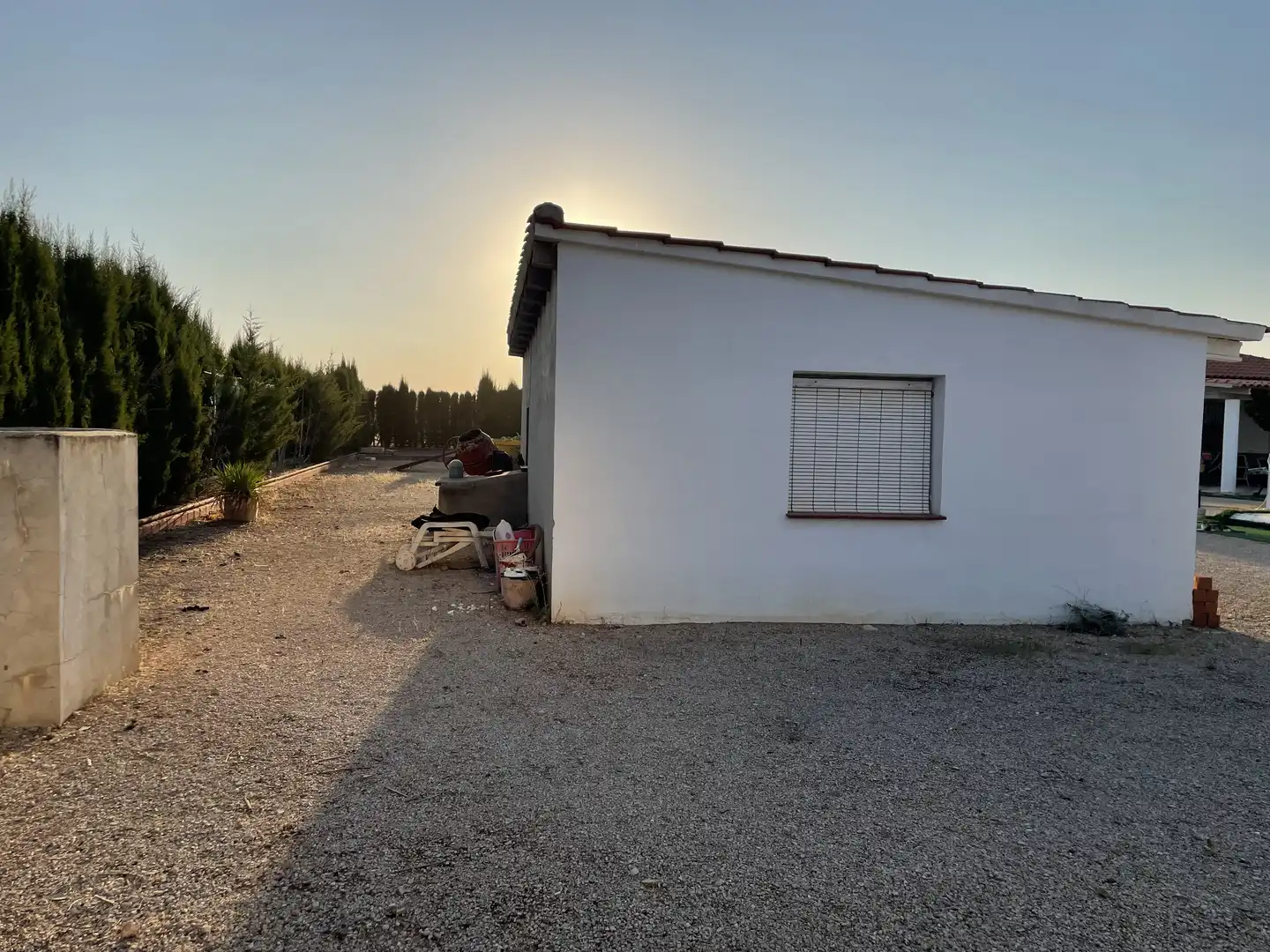 Xalet amb jardí en venda a CM-3109 38, imagen 25