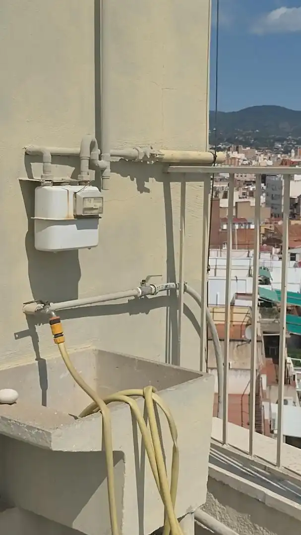 Àtic amb ascensor en venda a de la Pastoreta 1, imagen 61