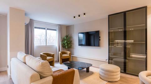 Foto 4 von Wohnungen zum Verkauf in Calle del Conde de Peñalver, Goya,  Madrid Capital