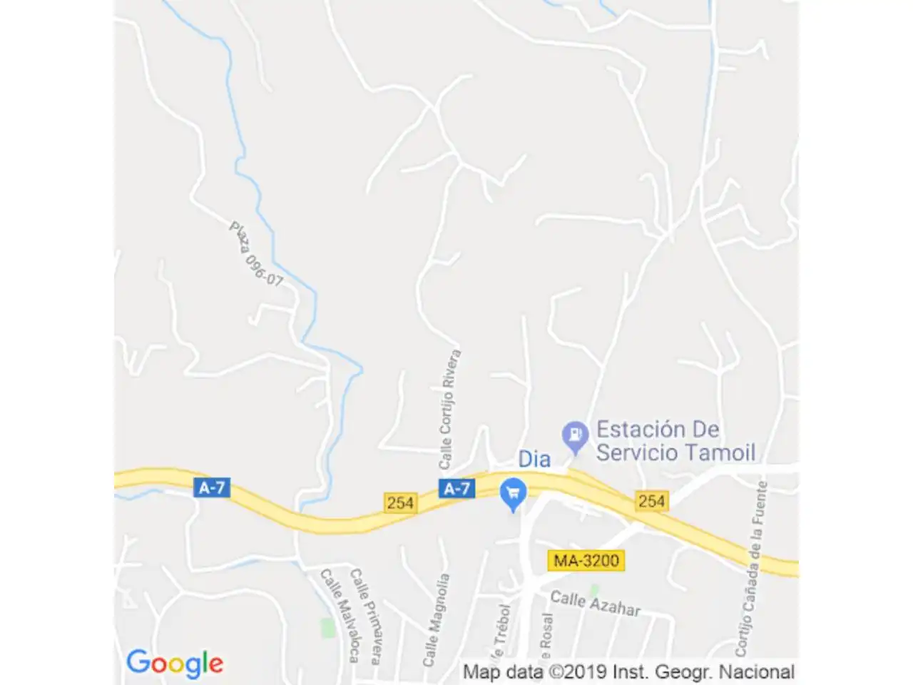 Wohnbaugrundstück zum Verkauf in Diseminados, imagen 6