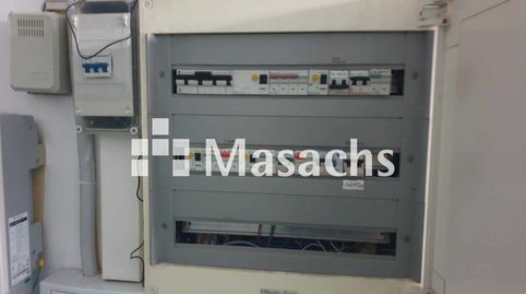 Photo 4 of Industrial buildings for sale in Isaac Peral, El Arroyo - La Fuente, Fuenlabrada