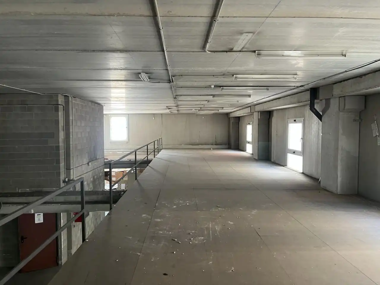 Nave industrial en venta en Sant Martí, imagen 34