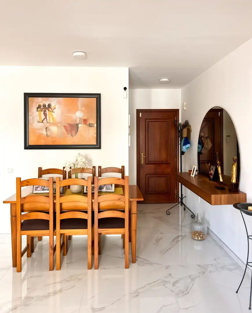 Erdgeschosswohnung mit Terrasse zum Verkauf in Benamara - Atalaya, imagen 4