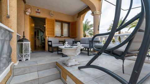 Foto 3 de Casa o xalet en venda a Calle Calle Mar, Calas Santiago Bernabéu, Santa Pola