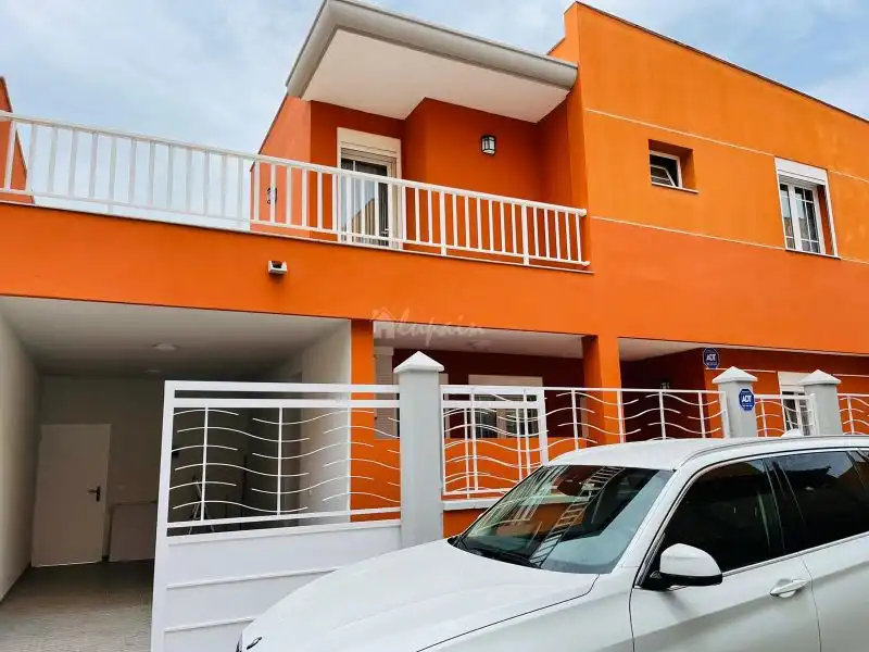 Casa en venta en Los Cristianos, imagen 2