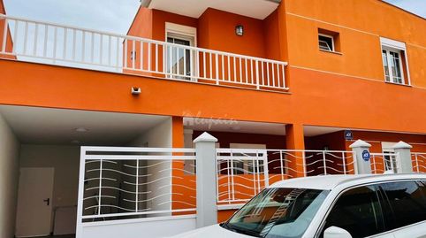 Foto 2 de Casa o chalet en venta en Los Cristianos, Arona