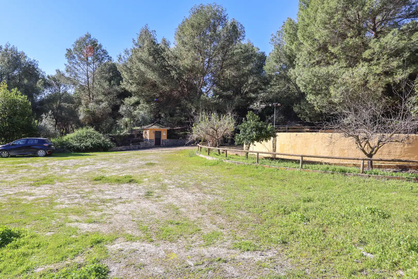 Casa rústica con jardín en venta en Calle Luna, imagen 55