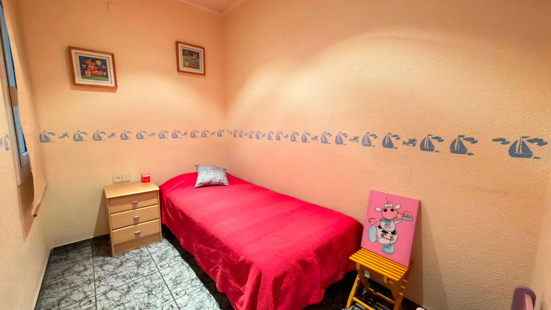 Wohnung zum Verkauf in Carrer d'Ausiàs Marc, Progrés - Pep Ventura