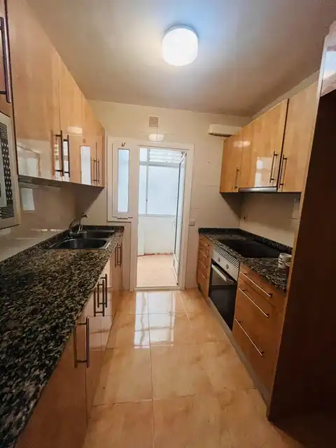 Cocina de Piso en venta en Can Nicolau - Les Sorres - Valparaiso