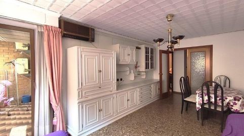 Foto 5 de Pis en venda a Saladar, Dénia
