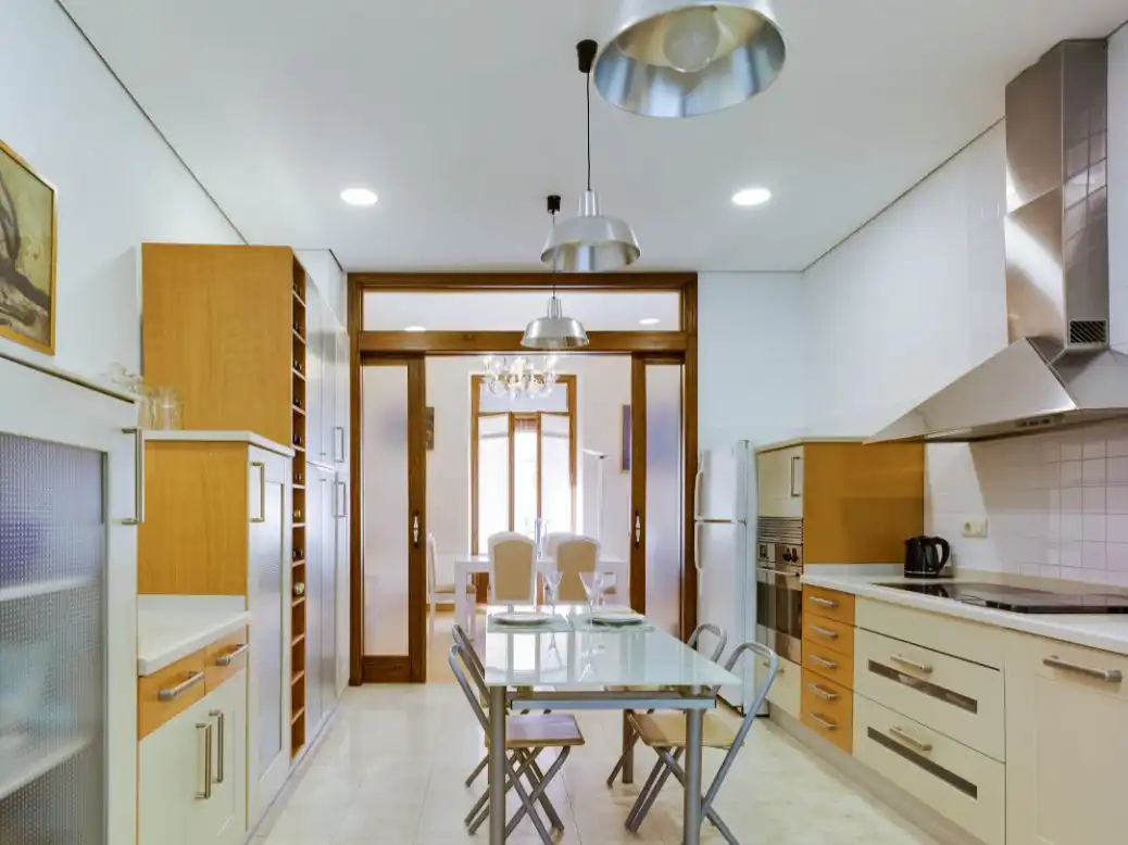 Piso con ascensor en venta en San Francisco 28, imagen 16