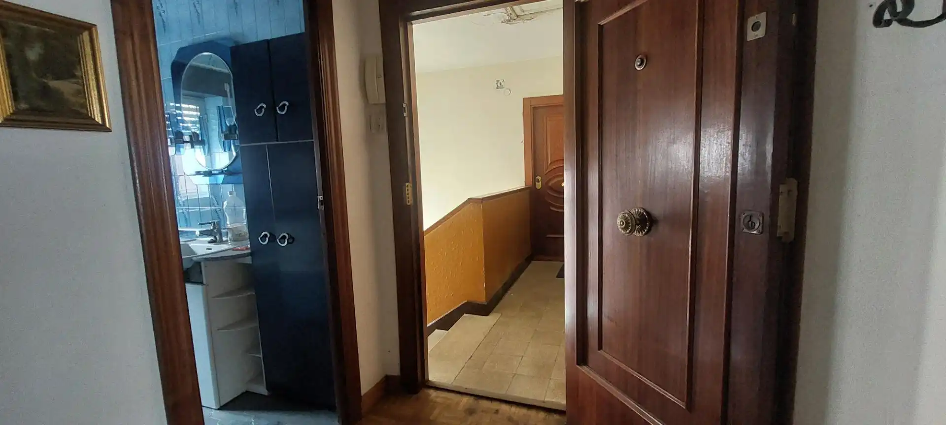 Piso en venta en Torrelavega  con Calefacción