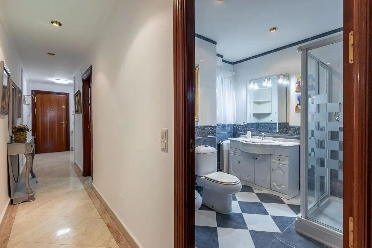 Baño de Piso en venta en Zaidín