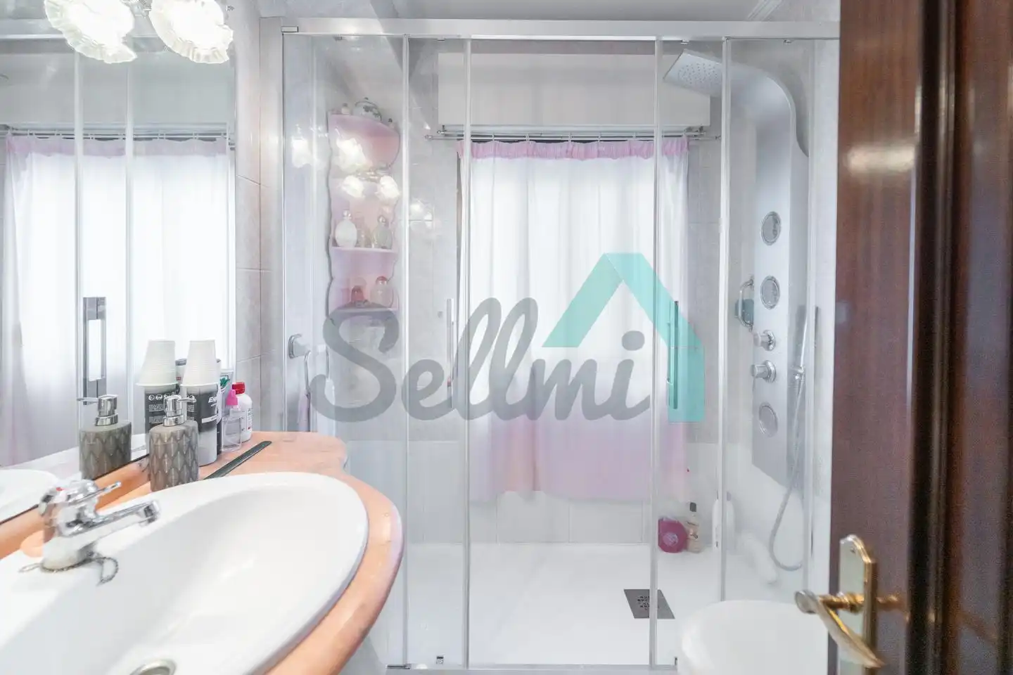 Flat with lift for sale in Almacenes, imagen 14