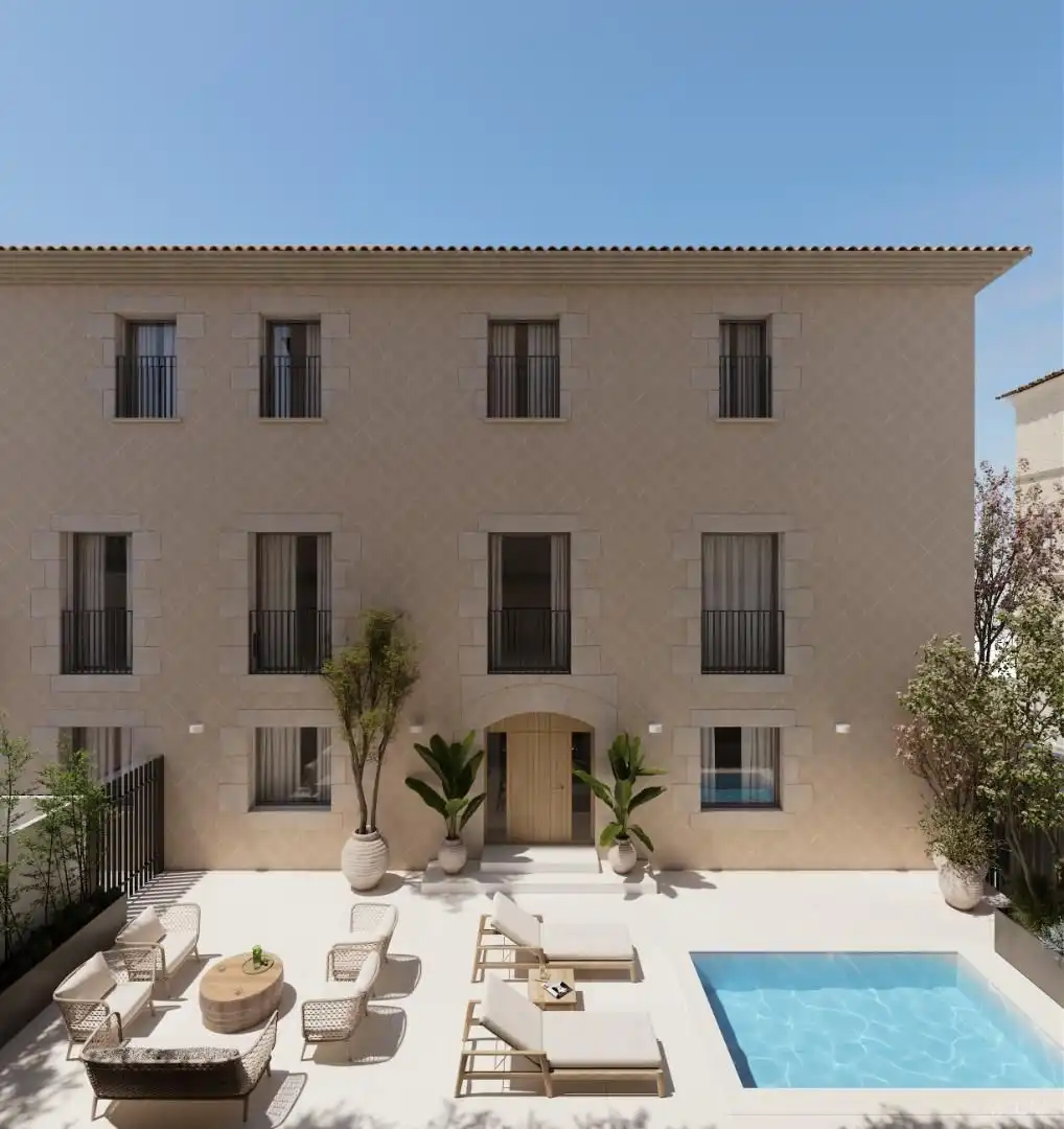 Pis en venda a Avinguda Onze de Setembre, 77, El Pedró