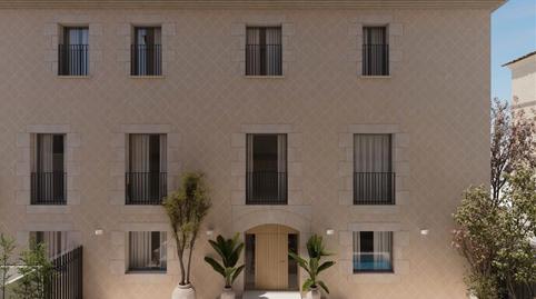 Photo 4 from new construction home in Flat for sale in Plaça del Forn, 6, El Pedró, Girona