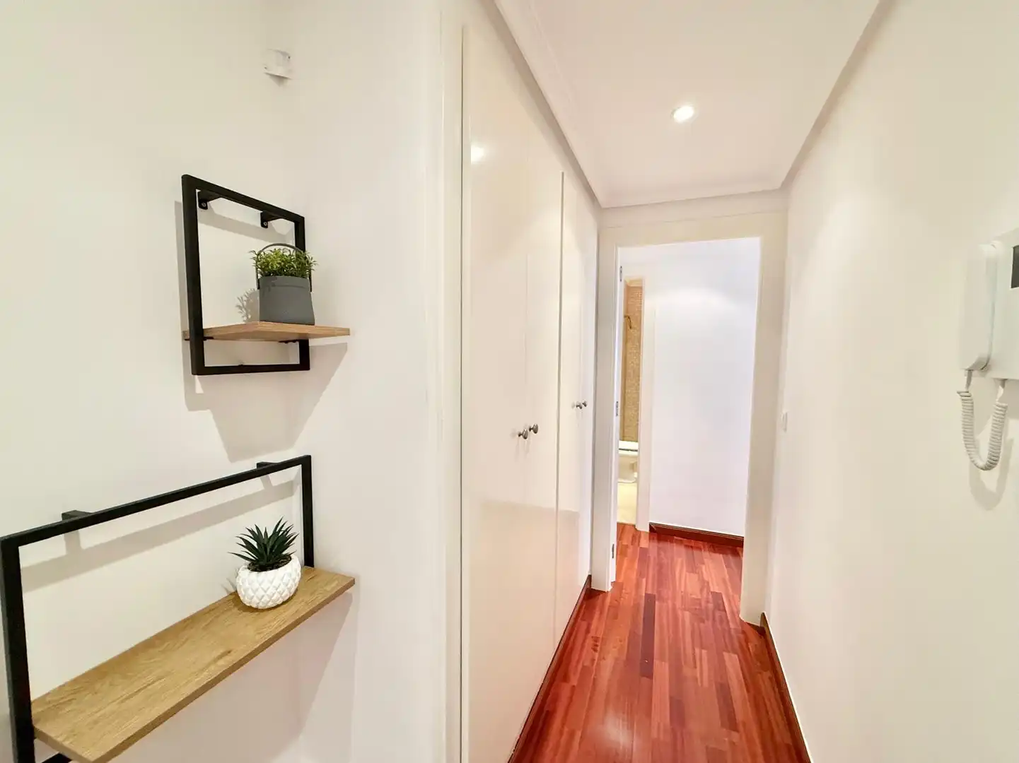 Apartament amb ascensor de lloguer a Centro, imagen 10