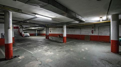 Foto 4 von Garage zur Miete in Calle Barón del Castillo de Chirel, 4, Berruguete,  Madrid Capital