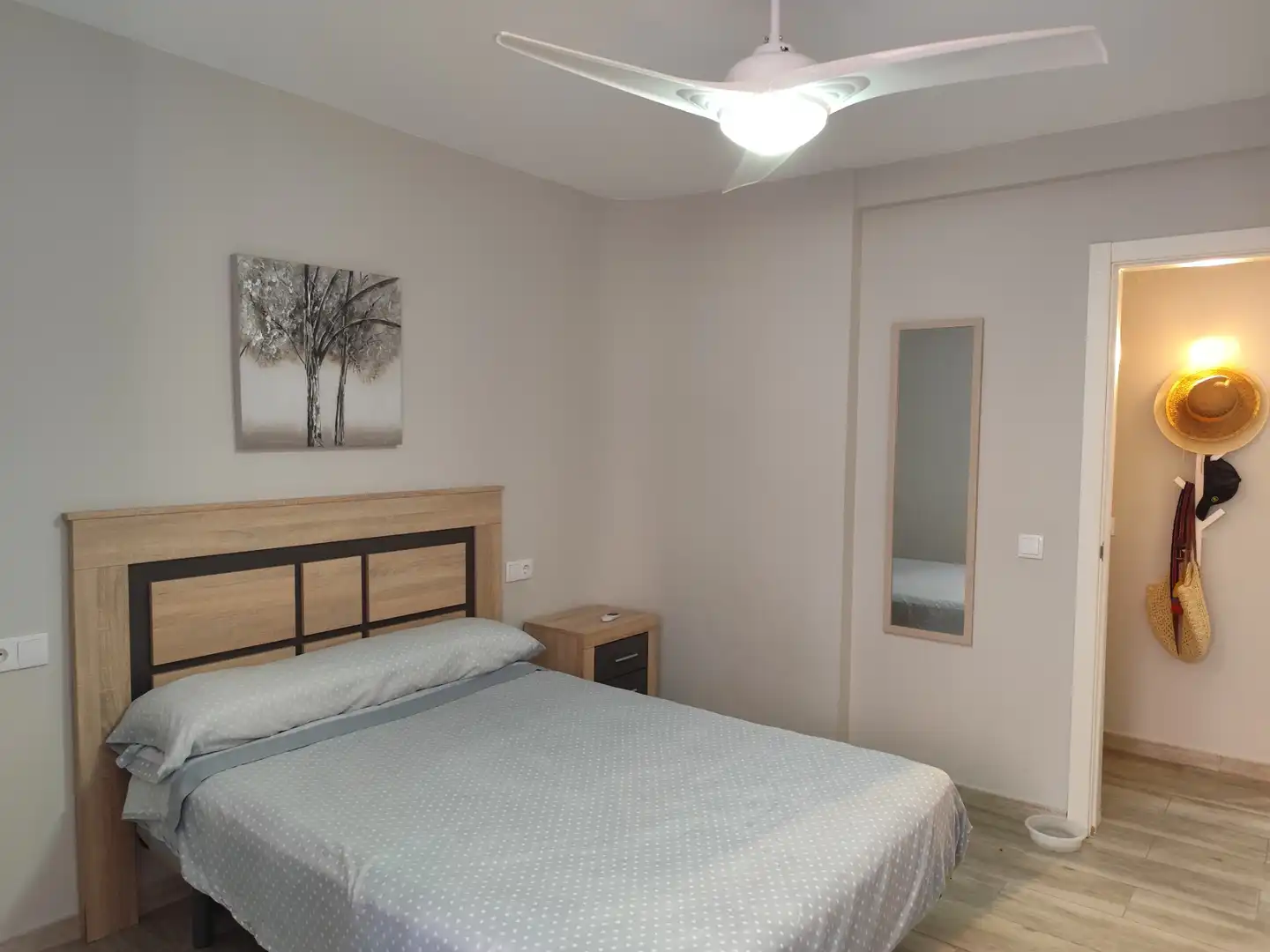 Flat to rent in Patio de Santa Teresa, imagen 17
