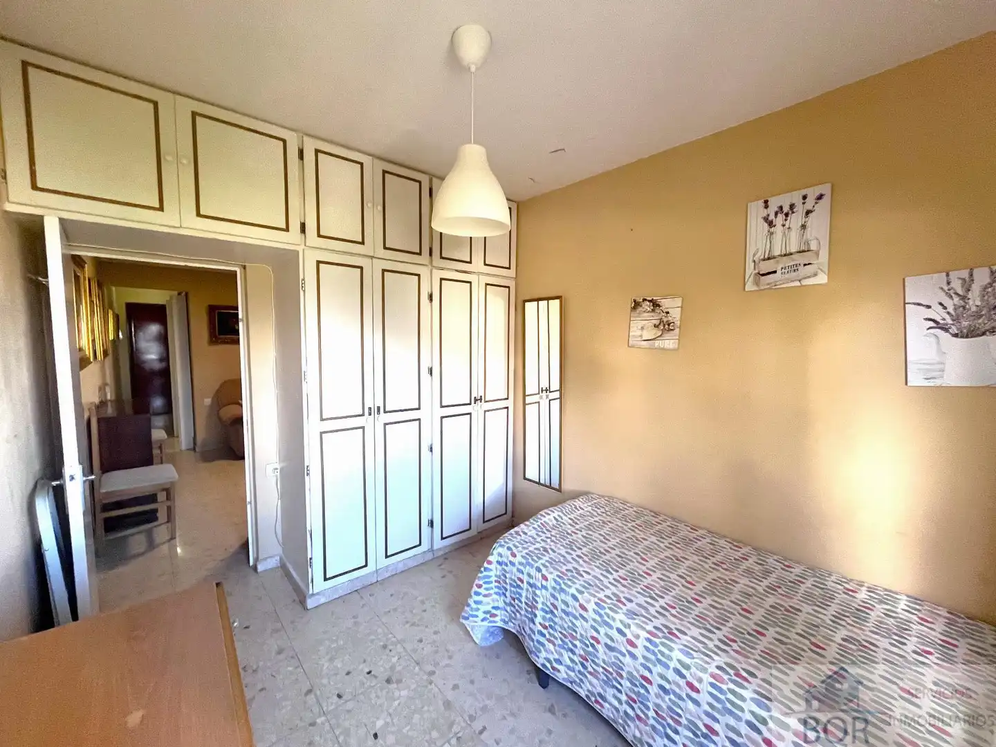 Bedroom of Apartments for sale in Jerez de la Frontera  with Air Conditioner
