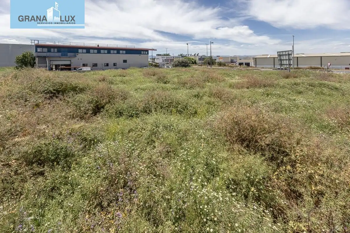 Lands and plots for sale in Calle Córdoba, imagen 12