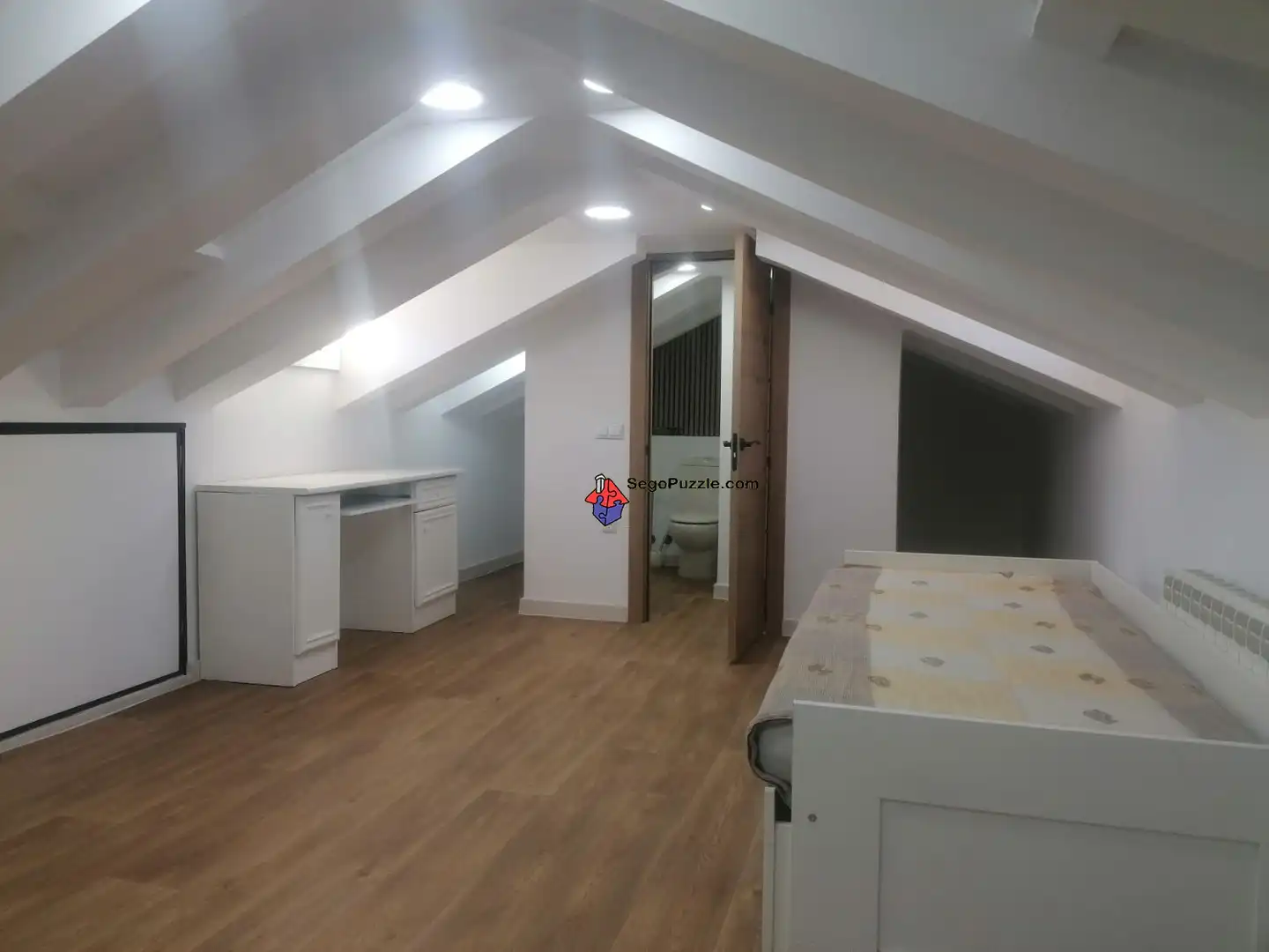 Dúplex de lloguer en El Carmen