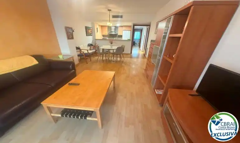 Apartment with pool for sale in Carrer de Joanot Martorell, imagen 15