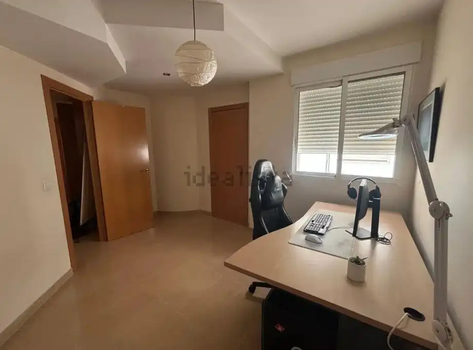 Ático con terraza en alquiler en Núcleo Urbano, imagen 19