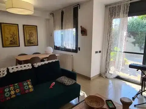 Casa a schiera con giardino in affitto a Santa Agnès de Malanyanes 60, imagen 12