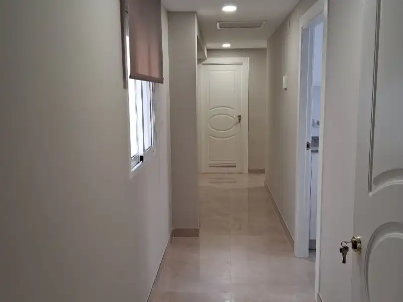 Flat for share in Córdoba  with Air Conditioner, Heating and Terrace