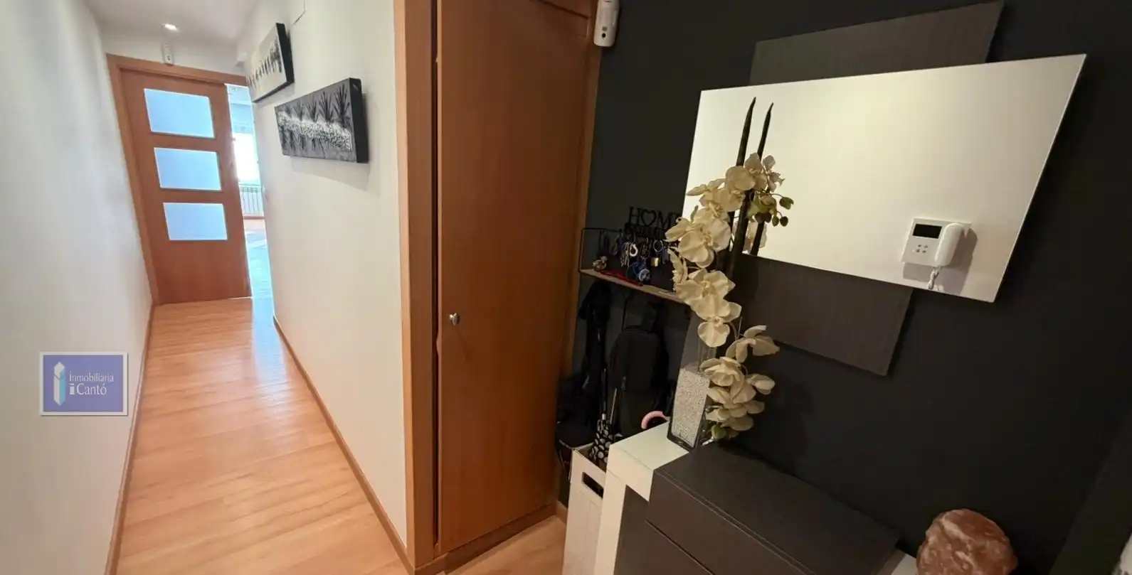 Piso en venta en Alcoy / Alcoi con Aire acondicionado, Calefacción y Trastero