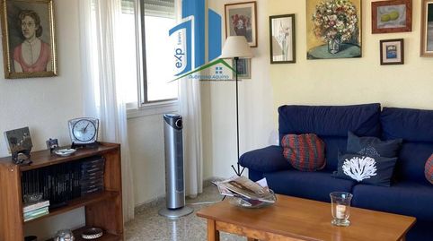 Foto 3 de Piso en venta en Calle Mar Blau N-01, Mareny Blau, Sueca
