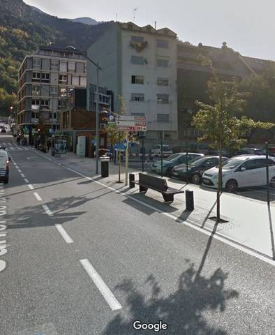 Edificio en Venta en Centro