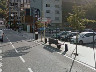 Otros con ascensor en venta en Centro