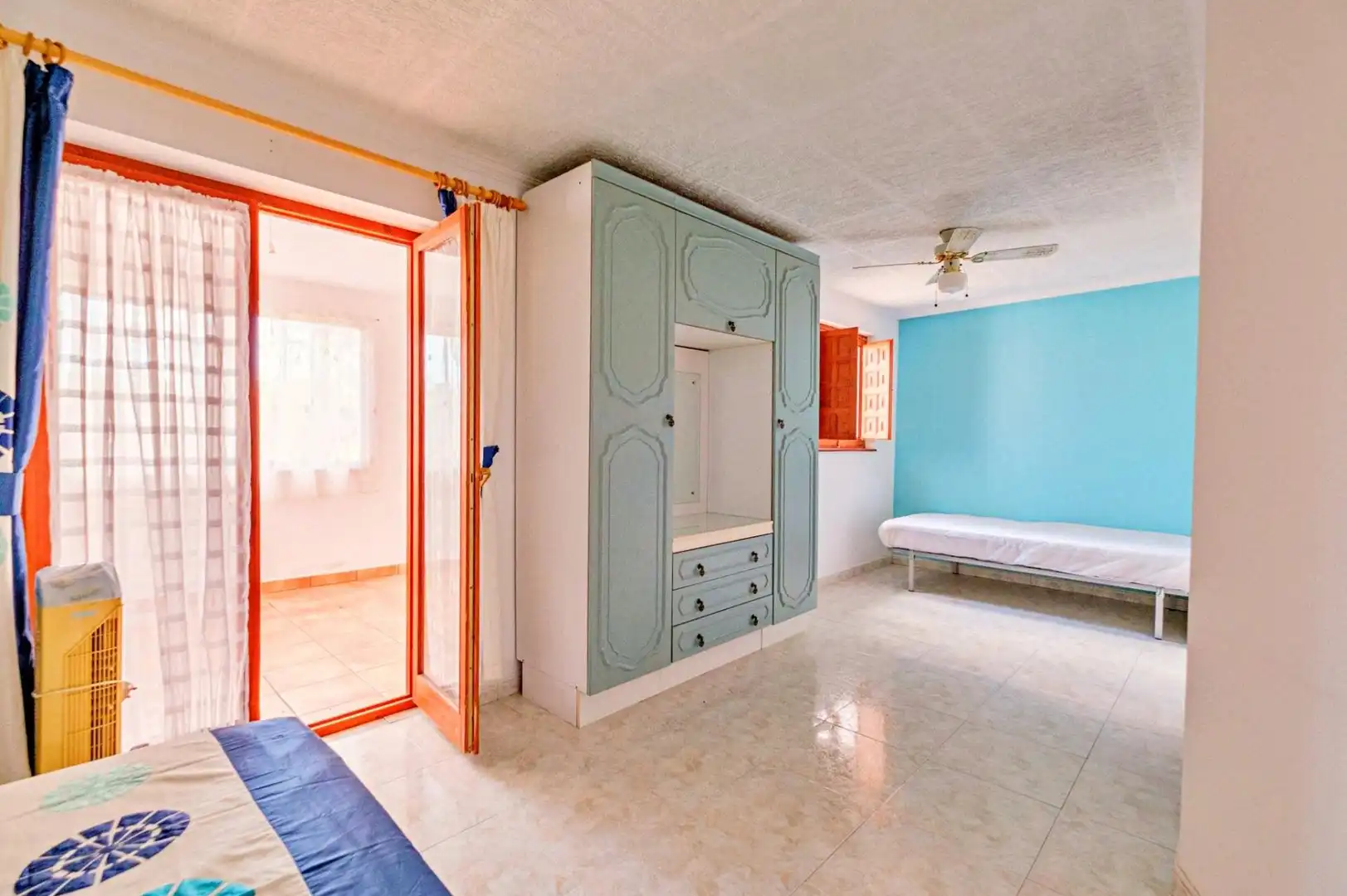 Casa o xalet en venda en Tortosa amb Jardí privat