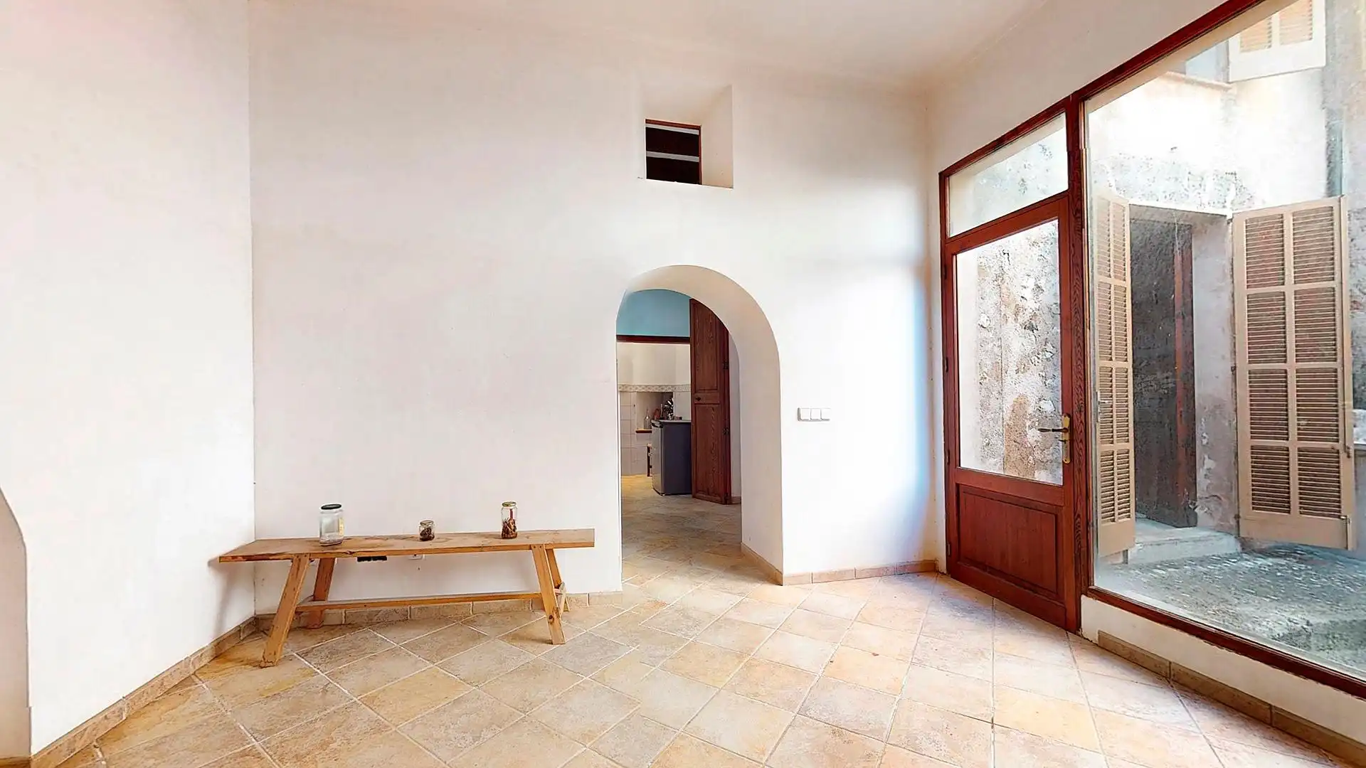 Casa o chalet en venta en Sineu