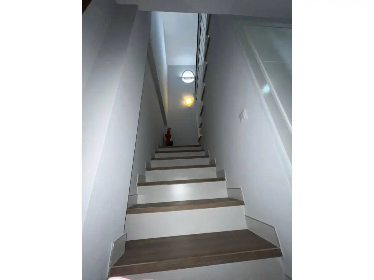 Wohnung zur Miete in Badajoz mit Klimaanlage, Heizung und Terrasse