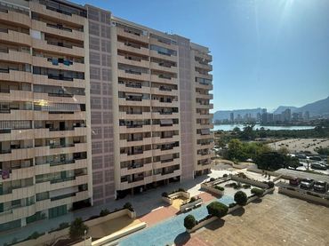 Apartament amb piscina en venda a Zona Levante - Playa Fossa