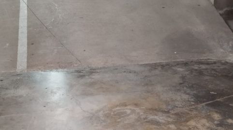 Foto 2 von Garage zur Miete in Plaça de Sant Sebastià, 8, Moià, Barcelona