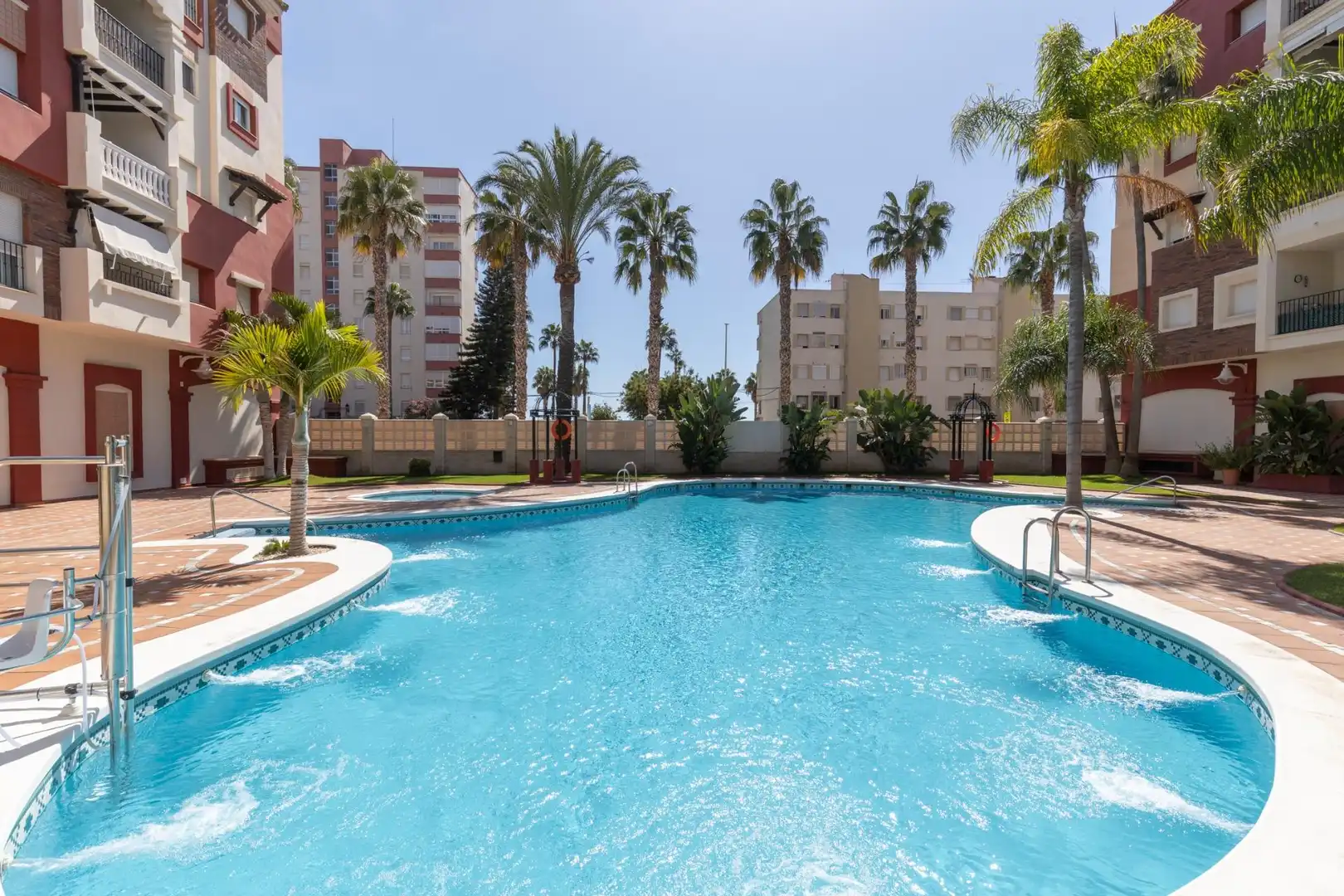 Piso con piscina en venta en Camino Camino Pelaillo 34, imagen 6