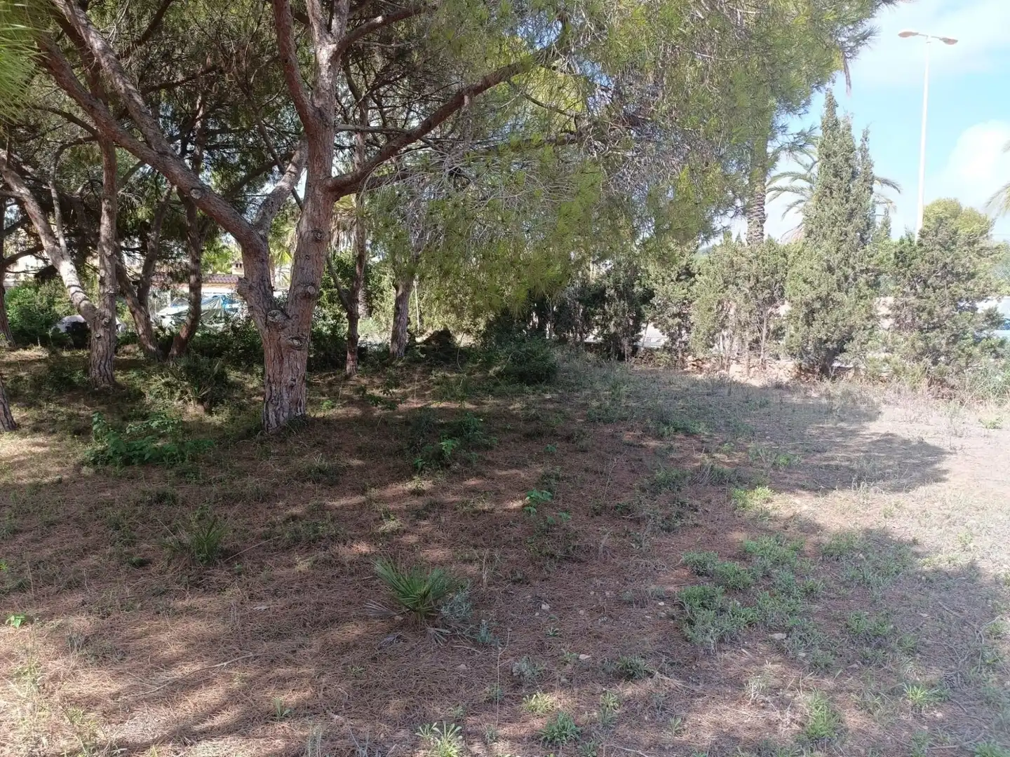 Residencial en venda en Orihuela