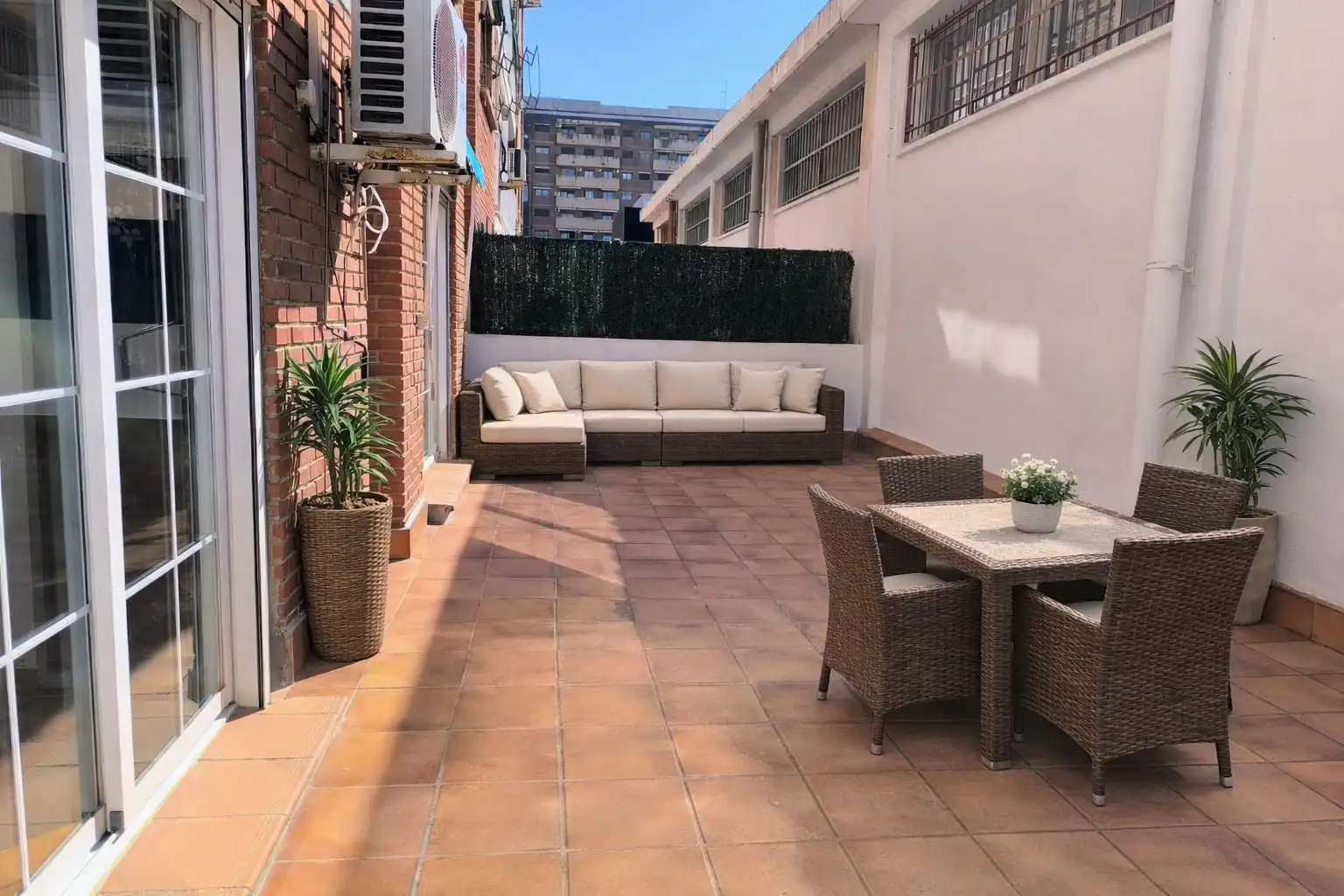 Appartamento con ascensore in vendita a Carrer de Fuencaliente, imagen 10