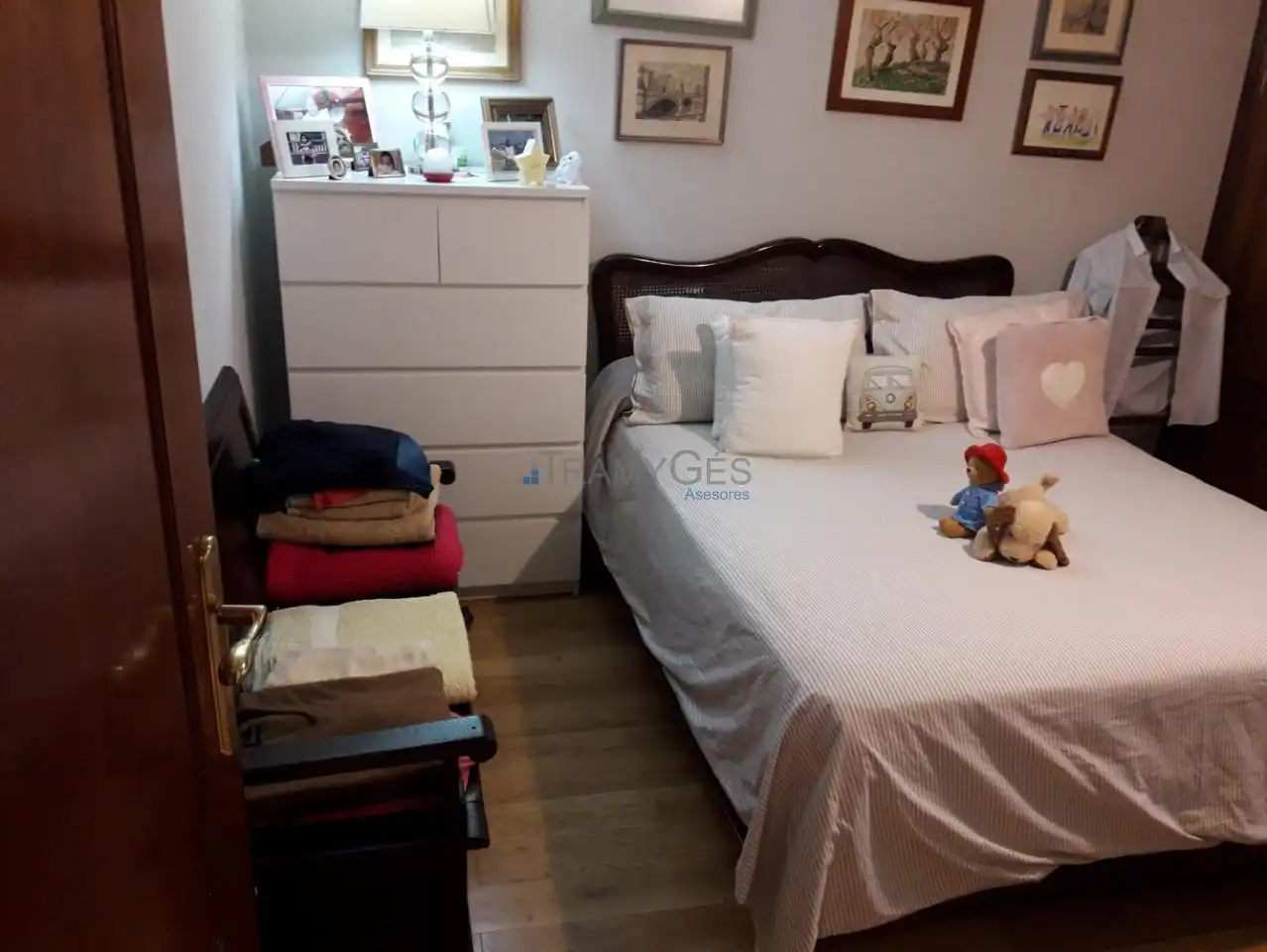 Appartement avec ascenseur à vendre à RUA CANCELEIRO, imagen 10