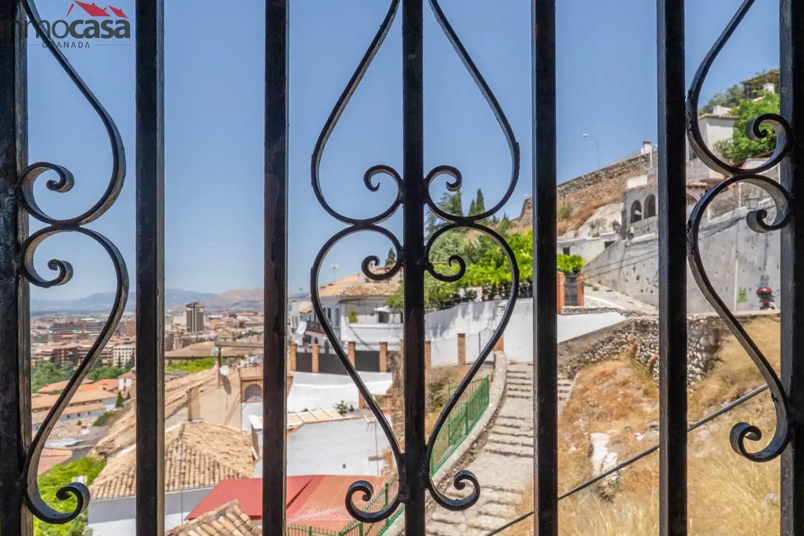 Houses for sale in Calle Veredillas de San Cristóbal, San Ildefonso