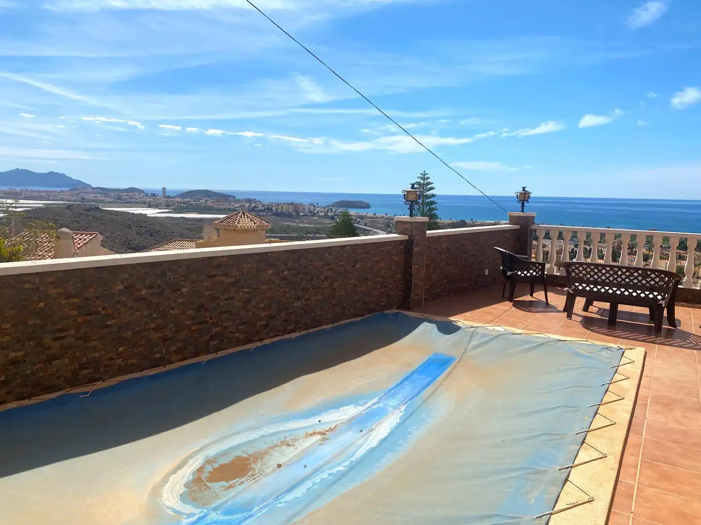 Villa avec piscine à vendre à Bolnuevo, imagen 58